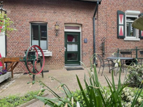 Luxe voor 2 in het heuvelland-De Trekvogel
